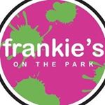 Frankies On The Park discount code